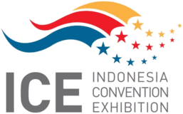 Indonesia Convention Exhibition Indonesia Convention Exhibition