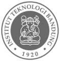 Institut Teknologi Bandung (ITB) Institut Teknologi Bandung (ITB)