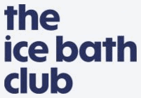 The Ice bath club The Ice bath club